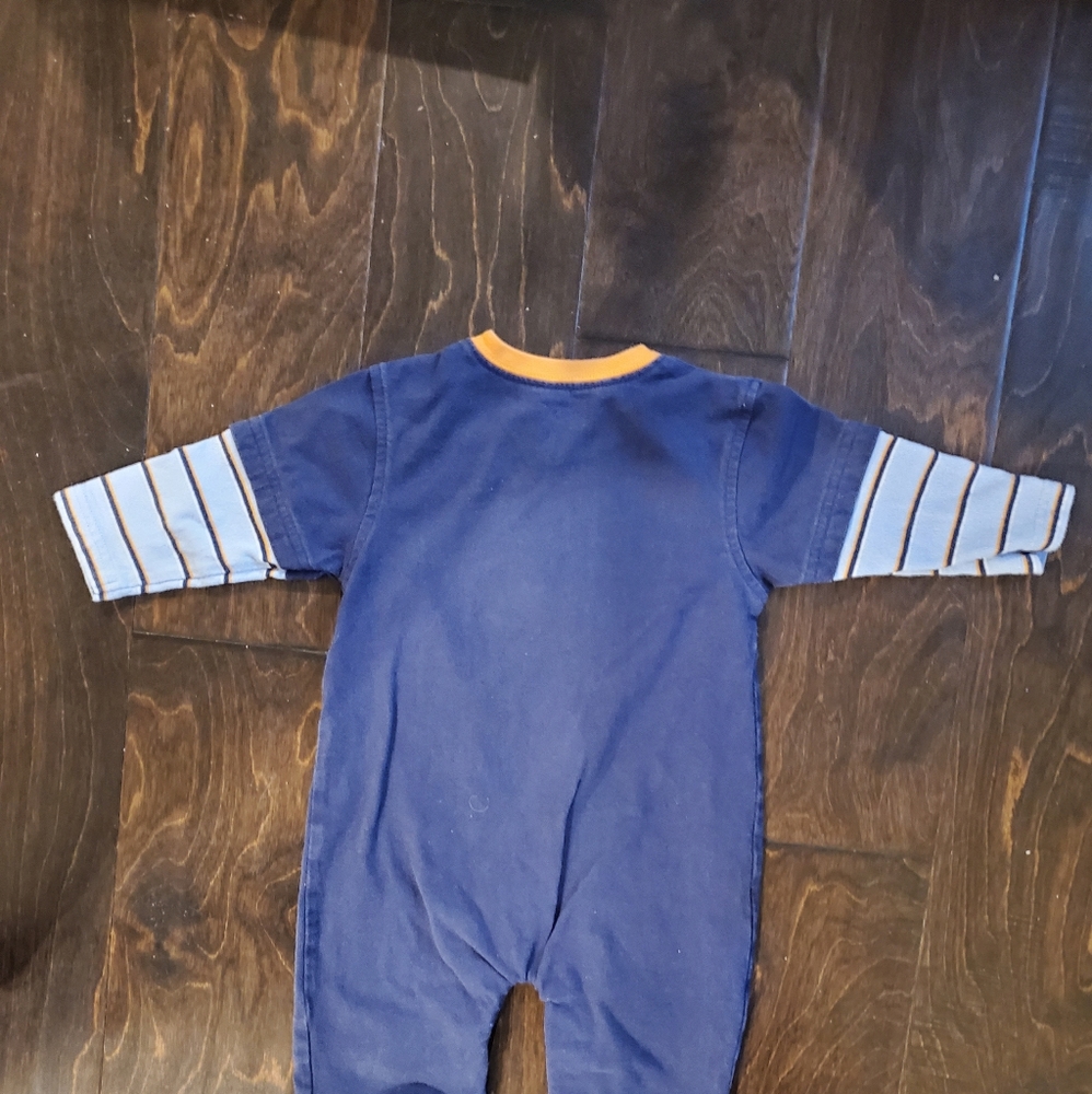 Boys onsies size 9 months